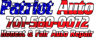 Patriot Auto