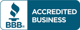 BBB Accredited Business